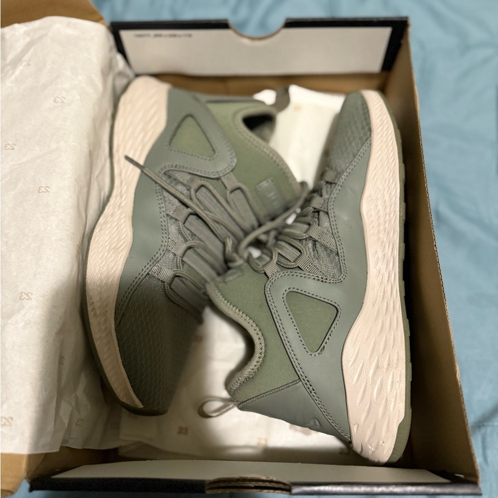 Jordan Formula 23 BG